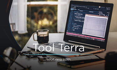 ToolTerra.com